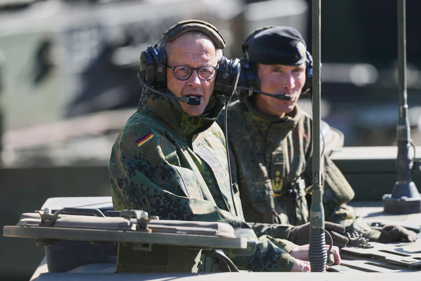 Western Europe Needs to Strengthen its Defense Strategy