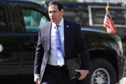 Rubio's 2028 Momentum