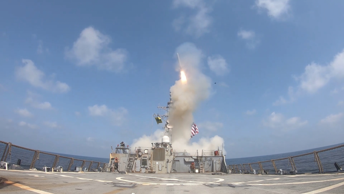 The Perils of Misplaced Priorities | RealClearDefense