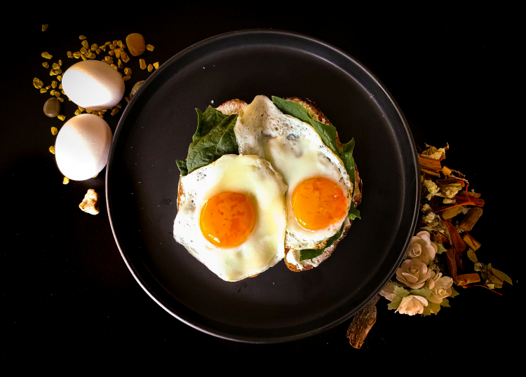 Egg Consumption Linked to Lower Risk of Alzheimer's