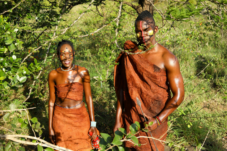 Hunter-Gatherer 'Egalitarianism' More Complicated Than Thought