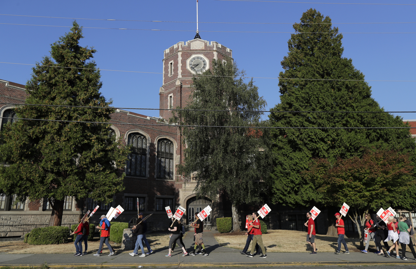 Federal Ed Tax Credit Creates Blue State Dilemma