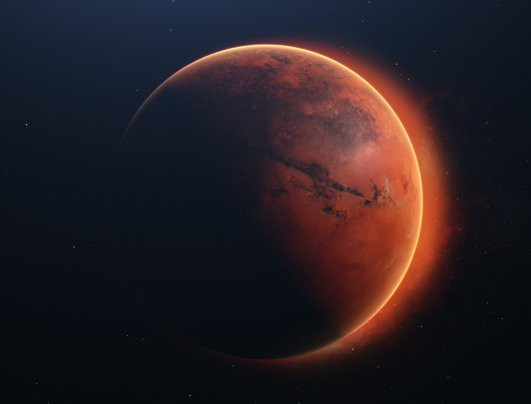 Possible Shortcut to Mars Could Cut Trip by More Than Half