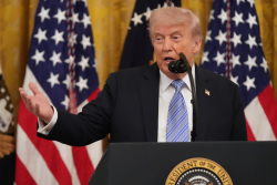 Trump Is Working To Restore American Dominance