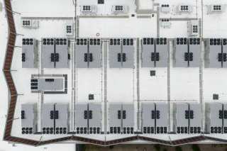 The Growing Backlash Against AI Data Centers