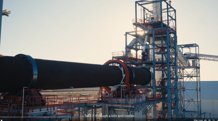US Energy Storage Coalition