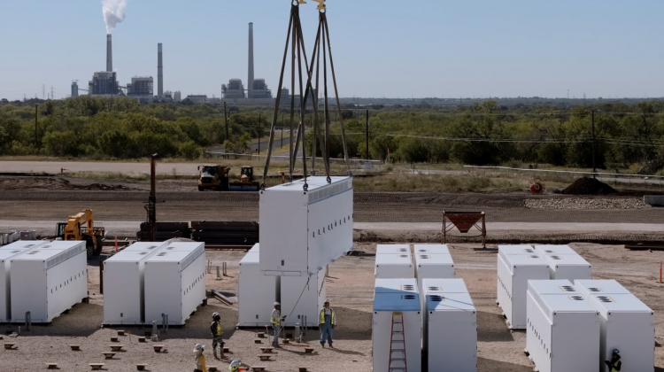 US Energy Storage Coalition