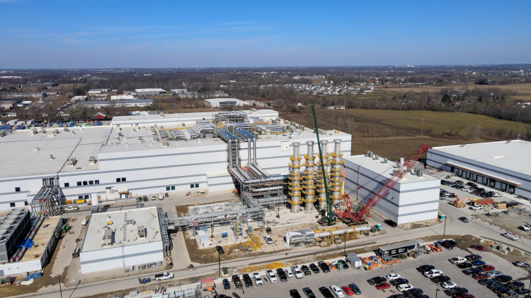 US Energy Storage Coalition