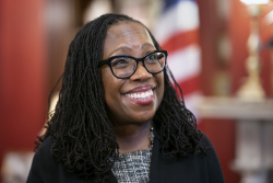 Justice Jackson's Radical and Chilling Jurisprudence