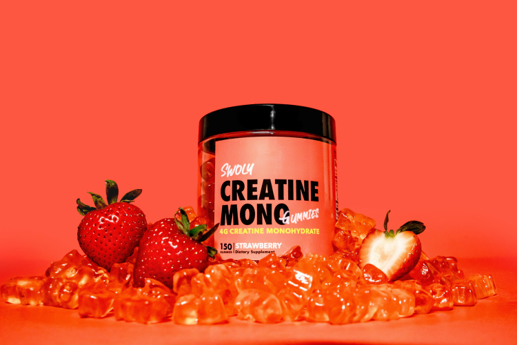 Older Adults Who Exercise Benefit From Creatine