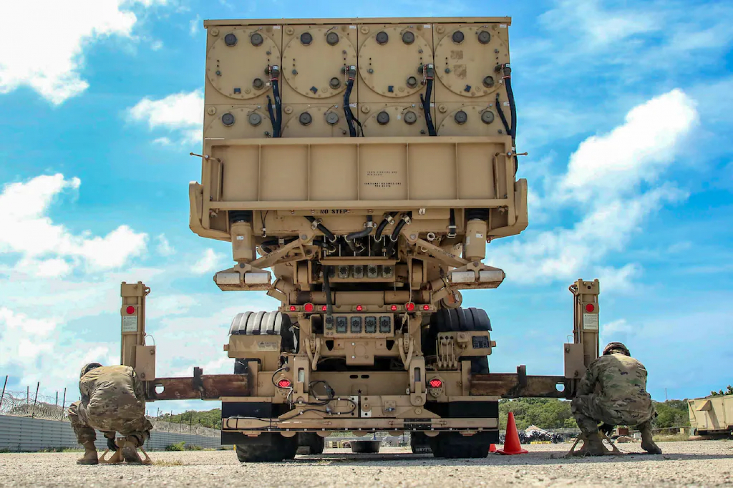 Here’s What’s Behind the US Army’s $2.1B R&D Funding Increase ...