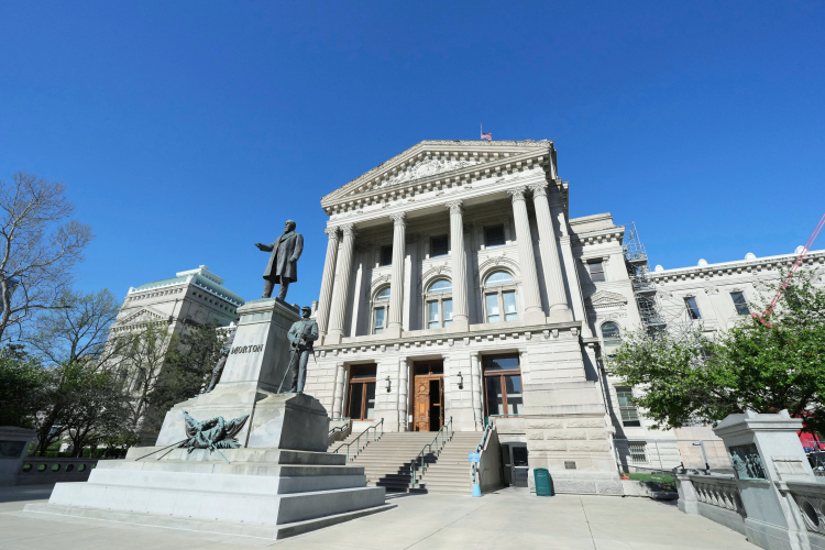 A Damaging Fight for Republicans in Indiana | RealClearPolitics