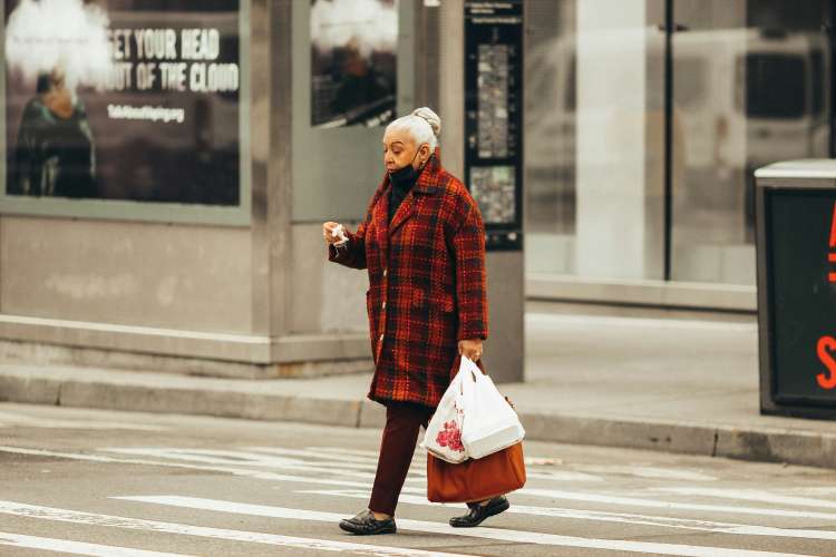 Aging Population Likely to Slow Economic Growth