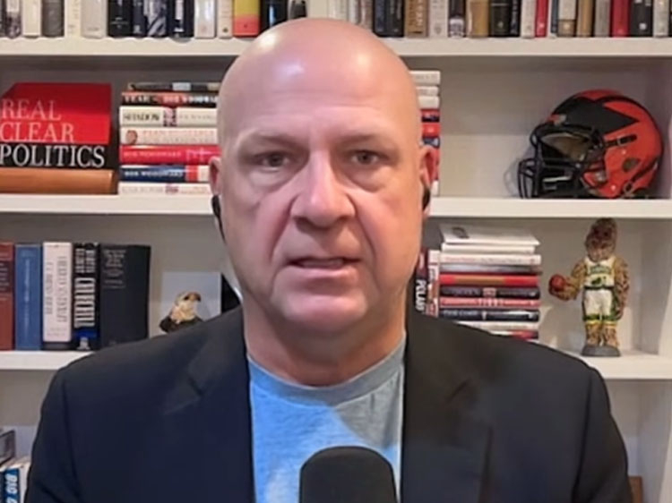 Tom Bevan: Mamdani's Ken Griffin Tax Video Became An 