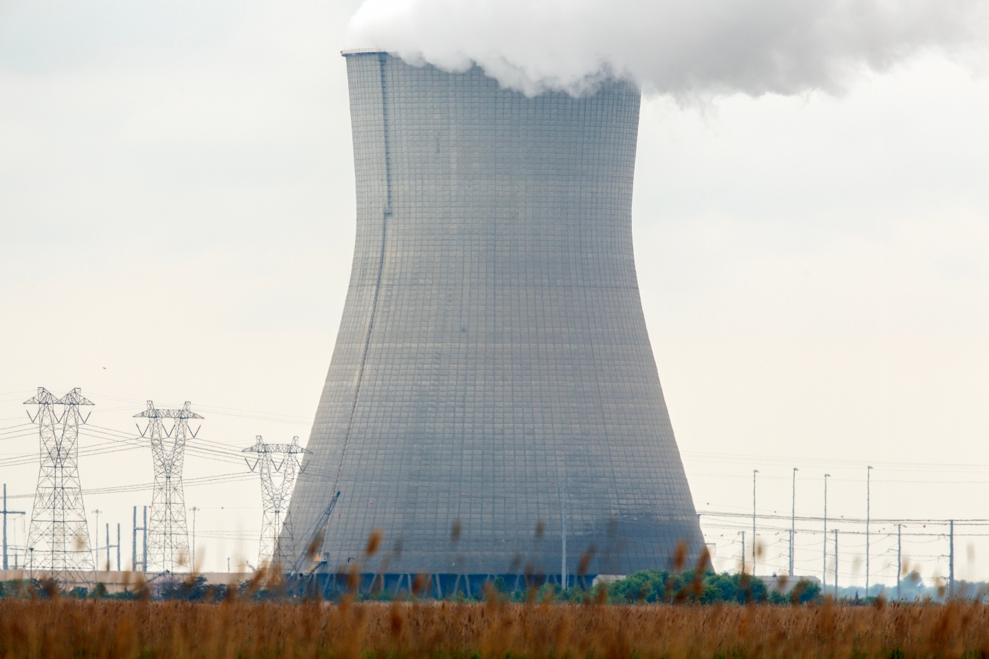 Nuclear Energy Startup Oklo's Stock Is Surging