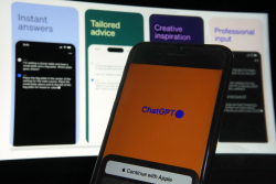 Senate's Rush To Regulate AI Chatbots Is Bad for Everybody