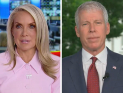 FNC's Dana Perino to Energy Sec. Wright: I Don't Know How Much More Gas Price Pain Americans Can Take