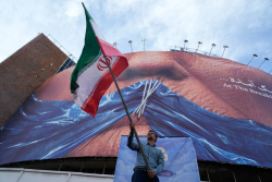 5 Ways the Iran Standoff Could End