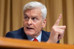 Sen. Cassidy Made Bad Decision Trying To Sabotage MAHA