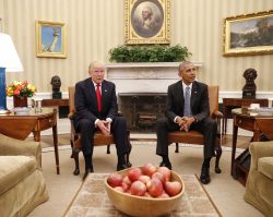Obama's Russiagate Coup Attempt Haunts Nation