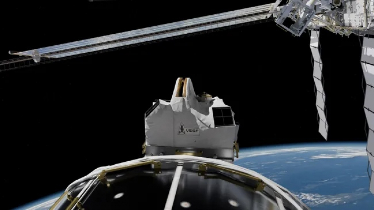 Mission Will Probe Earth's Mysterious 'Ring Current'