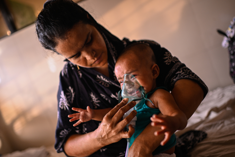 Is Measles Returning in a More Vicious Form?