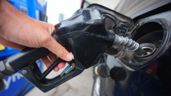After Slamming Biden, GOP Preaching Gas Price Patience