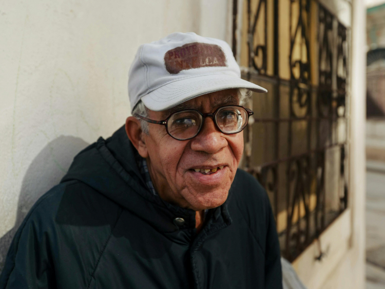 One Benefit of Aging? You'll Have Fewer Regrets
