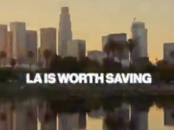 Spencer Pratt Ad Touts A Safe Los Angeles: "Who Knew It Could Be This Way?"
