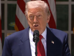 Trump: I Call Open Borders "Stupid Borders By Stupid People"
