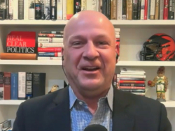 Tom Bevan: Gerrymandering Genie Isn't Going Back In The Bottle, This Is The New Normal