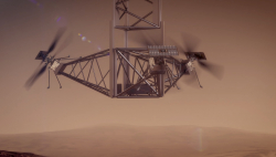 NASA Engineers Make a Breakthrough in Rotor Technology