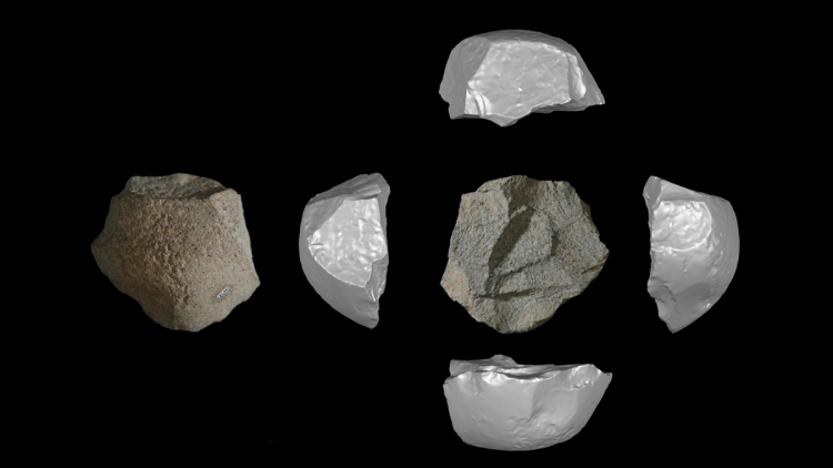 Ice Age Butcher Tools Reveal Ancient Creativity