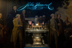 America at 250: Battling Over National Identity