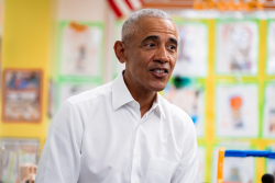 PoliticsWireDaily — Let's Never Go Back to Obama's Weaponized Justice