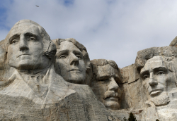 PoliticsWireDaily — Remembering Washington's Patriotism