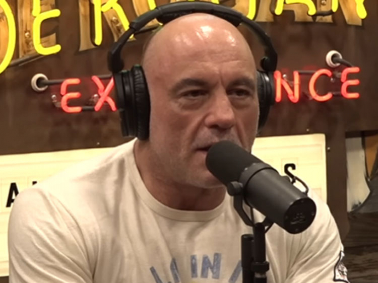 Disagreeing w/Joe Rogan. Money Won't Fix Poverty