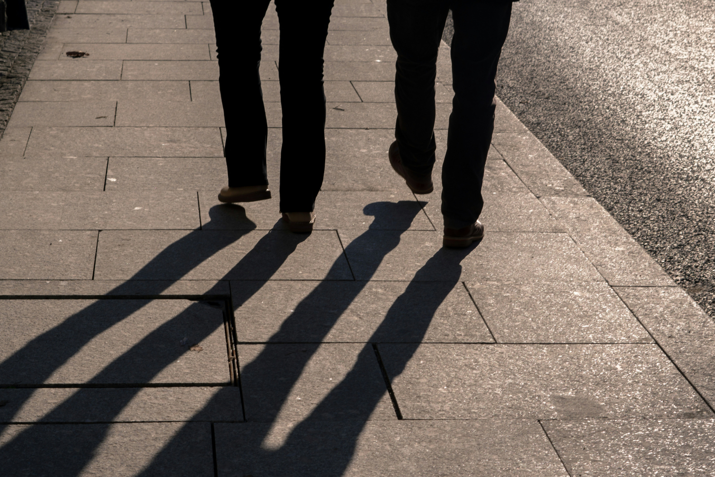 8,500 Steps a Day Can Help Dieters Keep Weight Off | RealClearScience