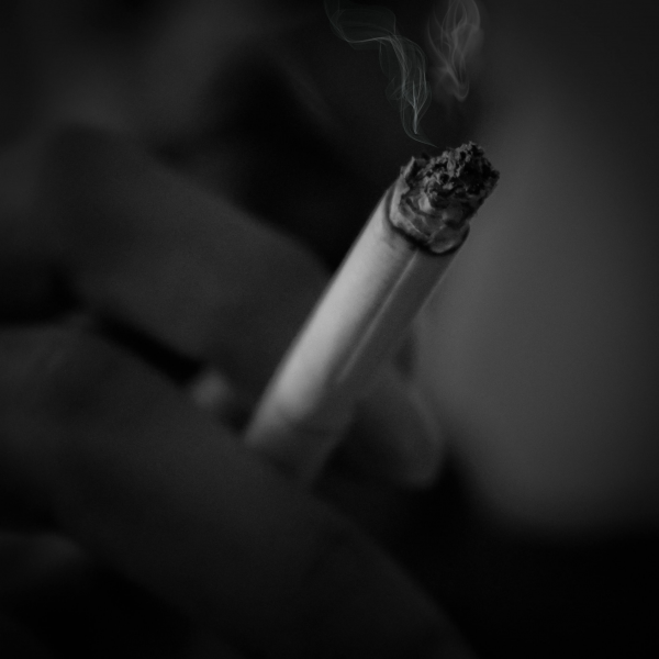 Exercise Helps Smokers Quit
