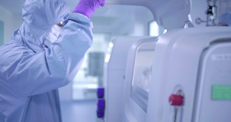 The Emerging Cancer Treatment That's Exciting Scientists