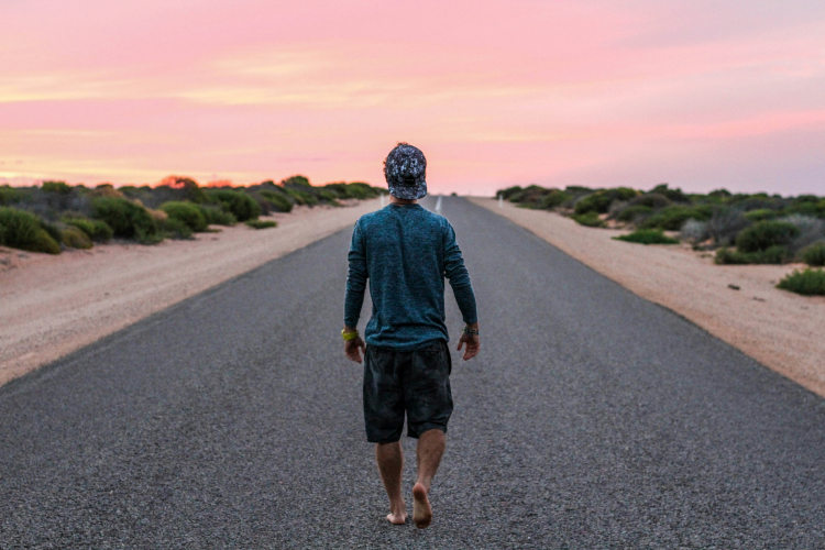 Walking Slower? Your Ears Might Be the Problem