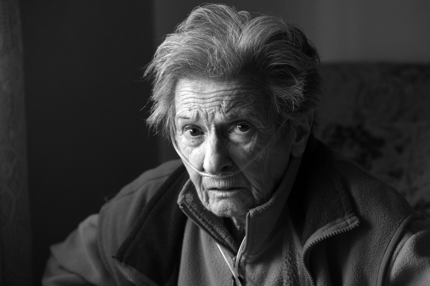 Are You Frail? | RealClearScience