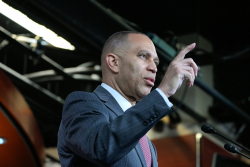 PoliticsWireDaily — Private Call Reveals Dems' Desperation Over Tossing of VA Map
