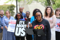 Black Political Power Is Under Attack, Again