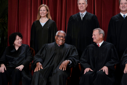 What SCOTUS Election Ruling Means for Trump's Tantrums