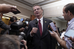 Honeypot Traps Real for Members of Congress
