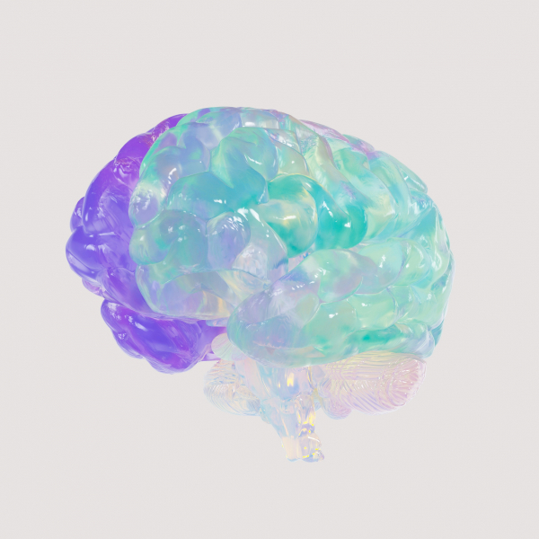 The Brain Doesn't Have to Decline