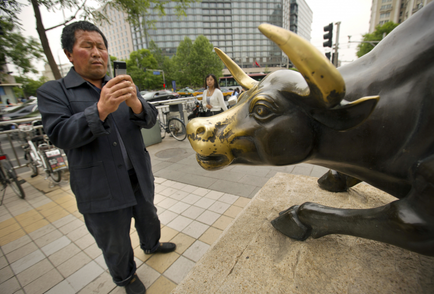 The Most Hated Market Just Made New Highs