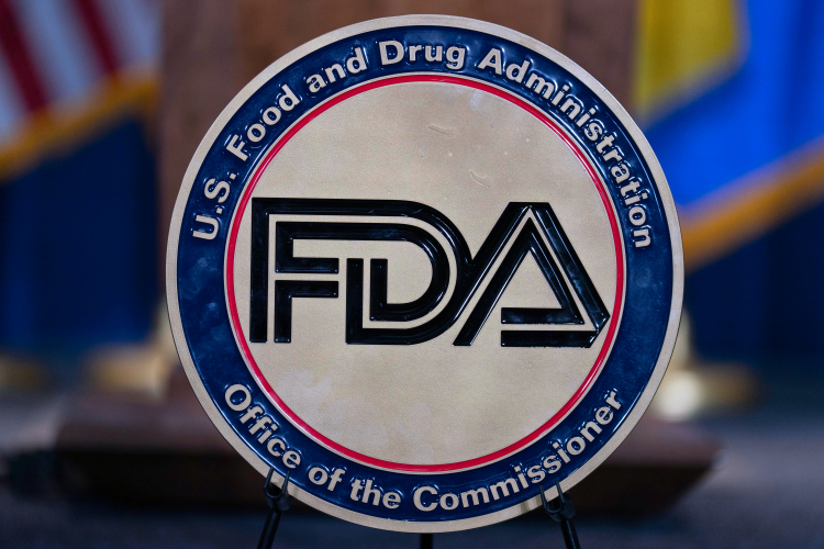 The FDA's Scandalous War on Its Own Research