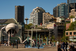 PoliticsWireDaily — Seattle Turns Hostile to Great Businesses It Made